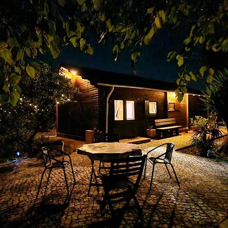 Chalet Villa Mosquito سيلفيس المظهر الخارجي الصورة