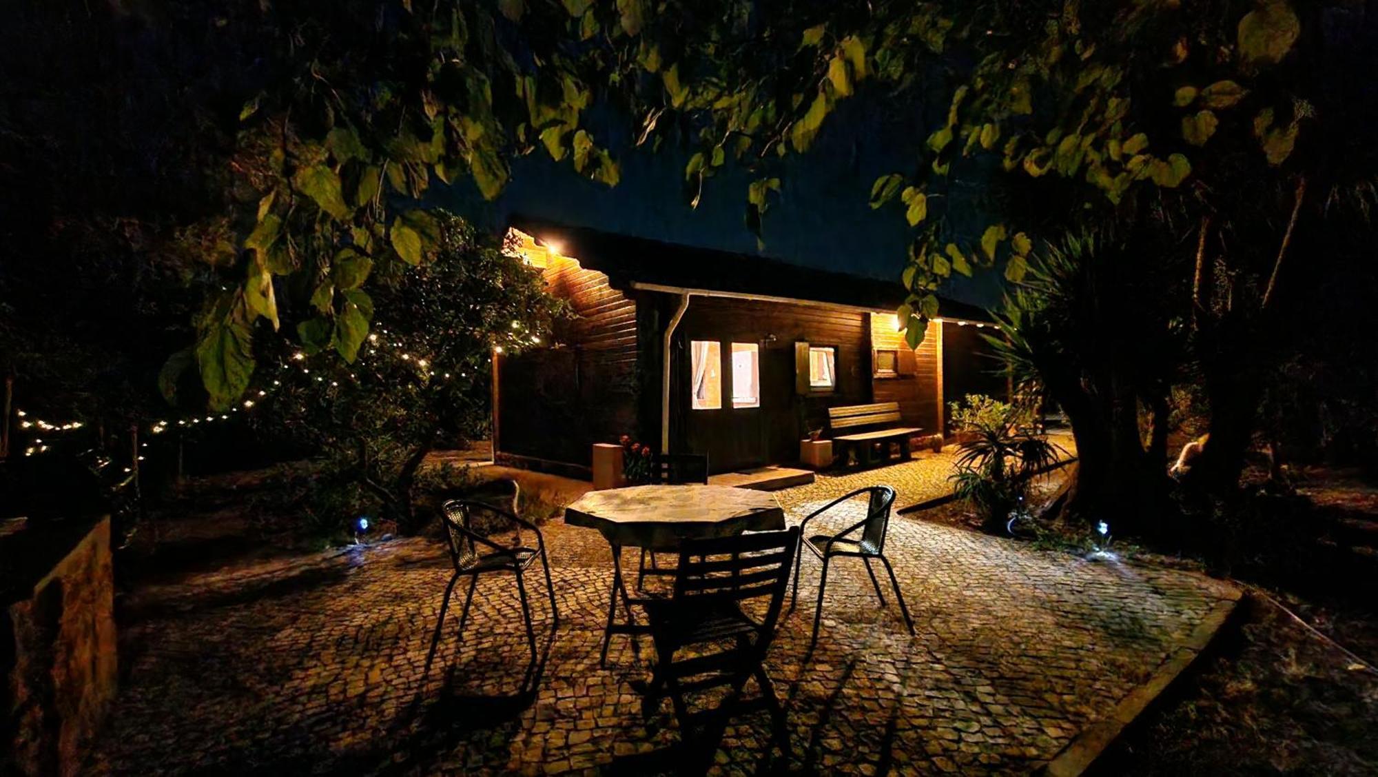 Chalet Villa Mosquito سيلفيس المظهر الخارجي الصورة