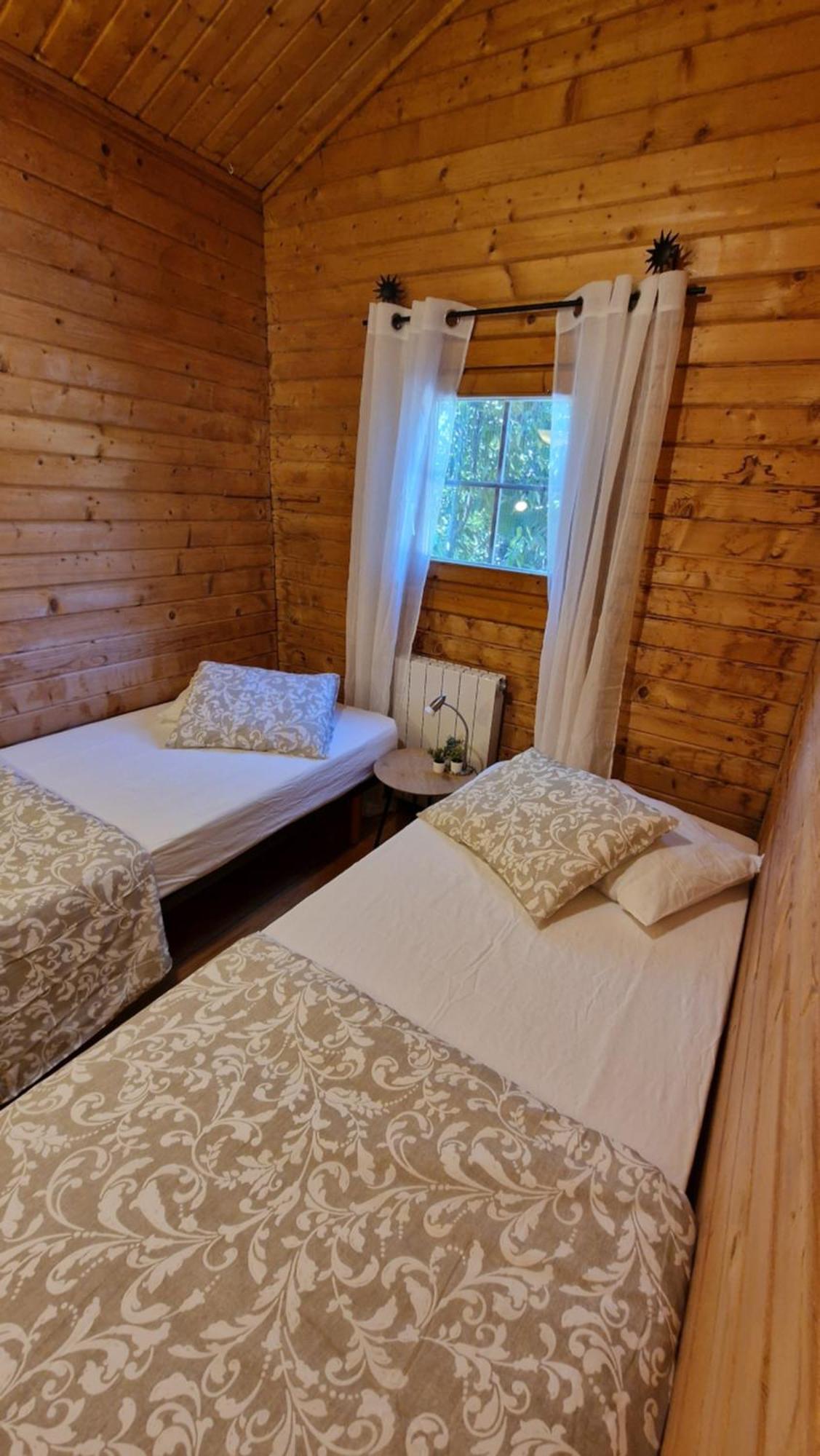 Chalet Villa Mosquito سيلفيس المظهر الخارجي الصورة