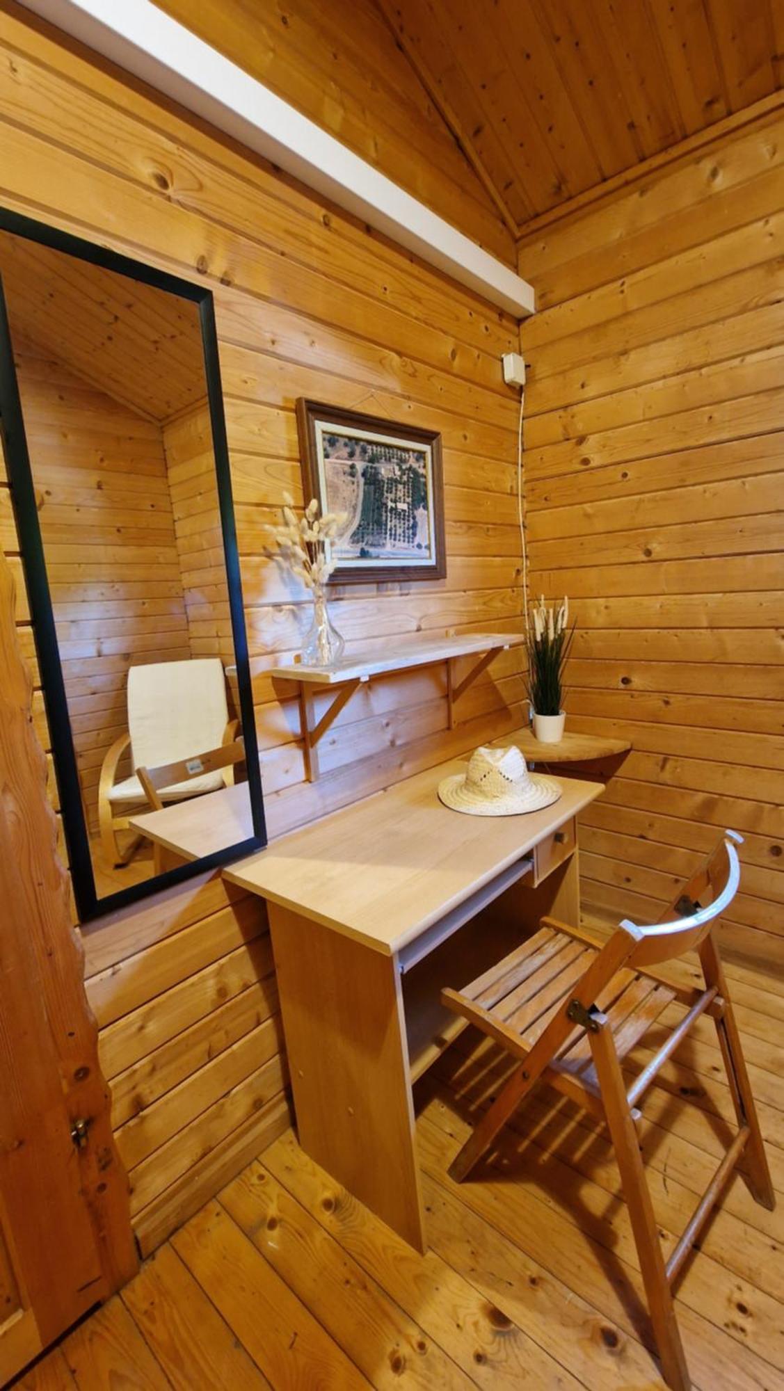 Chalet Villa Mosquito سيلفيس المظهر الخارجي الصورة