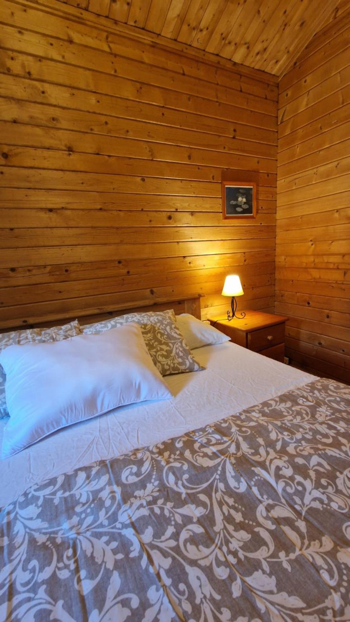 Chalet Villa Mosquito سيلفيس المظهر الخارجي الصورة
