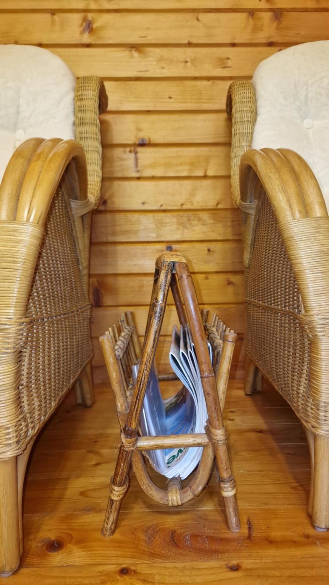Chalet Villa Mosquito سيلفيس المظهر الخارجي الصورة
