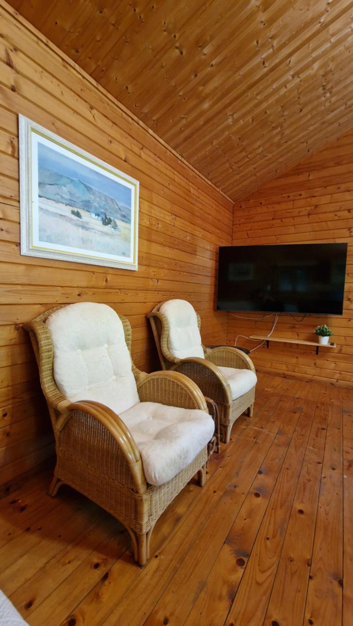 Chalet Villa Mosquito سيلفيس المظهر الخارجي الصورة