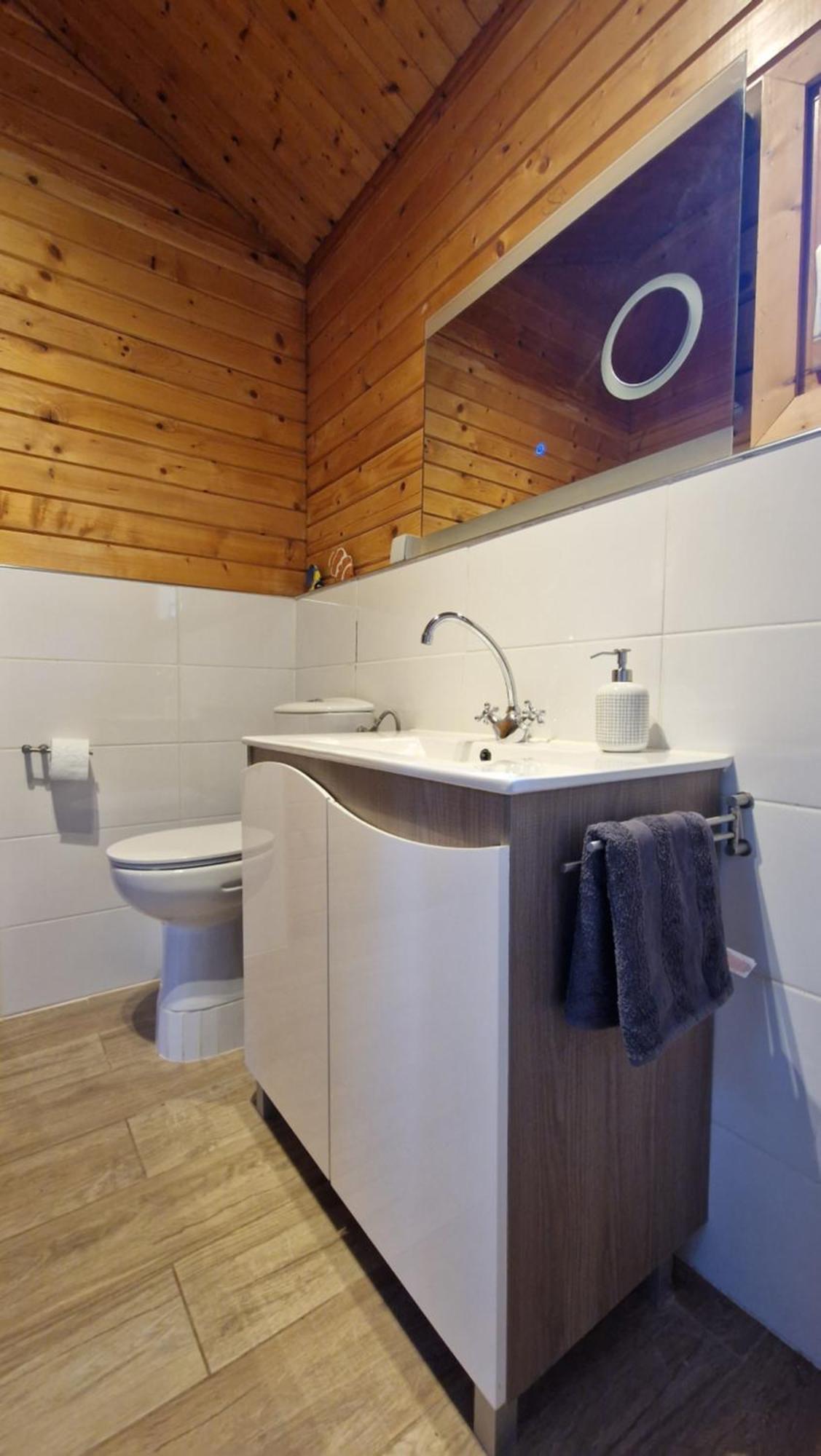 Chalet Villa Mosquito سيلفيس المظهر الخارجي الصورة