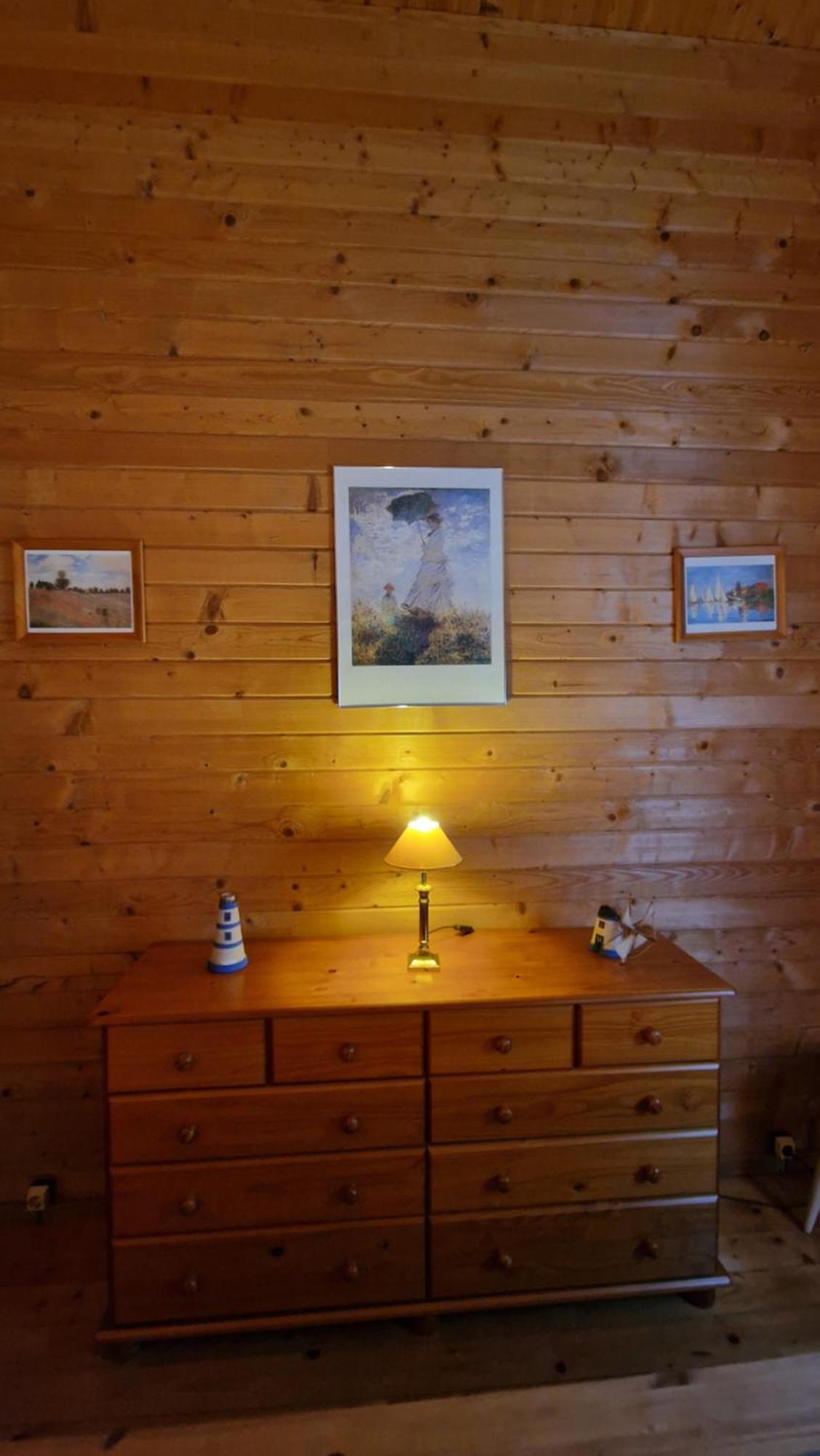 Chalet Villa Mosquito سيلفيس المظهر الخارجي الصورة
