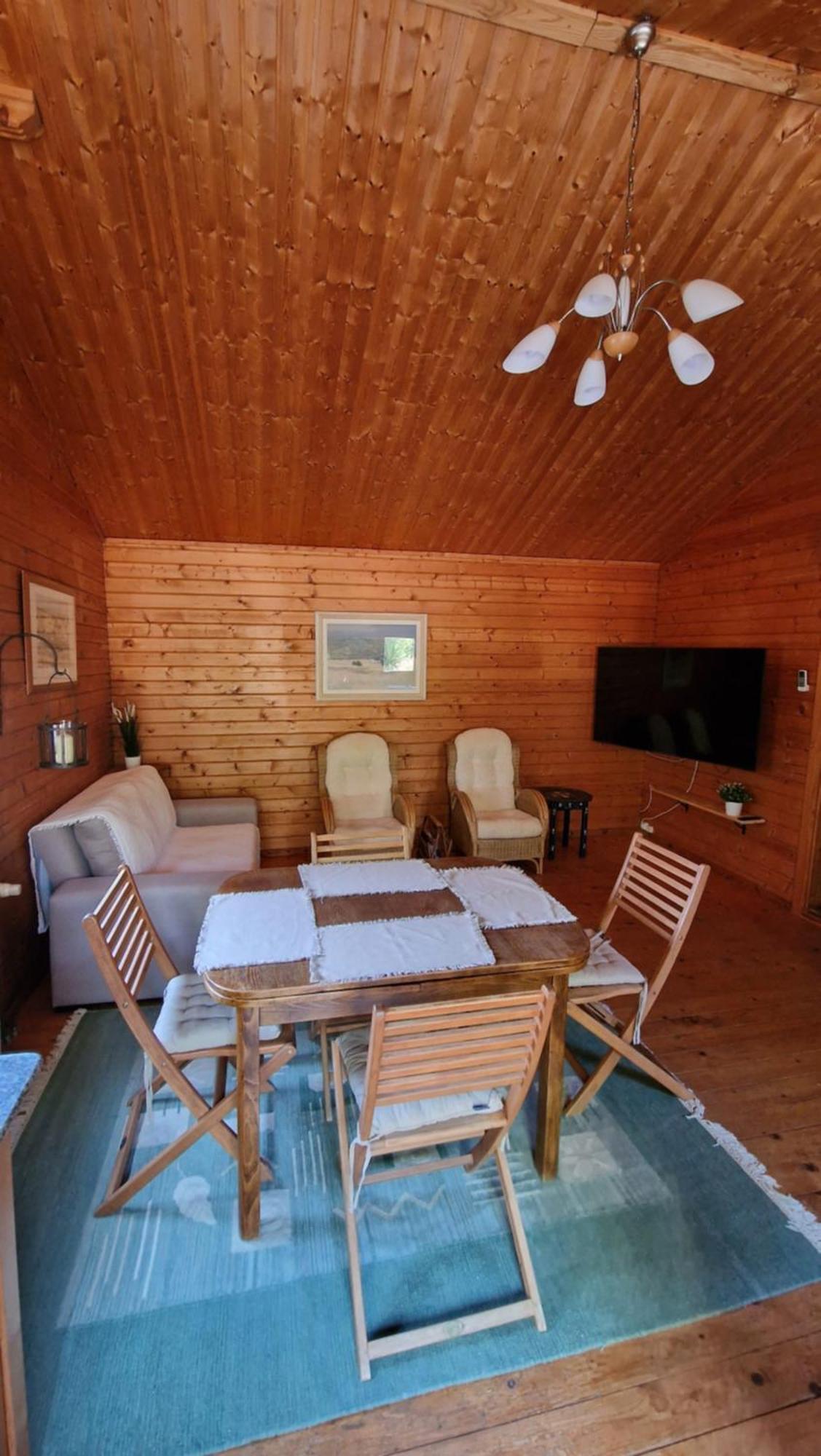 Chalet Villa Mosquito سيلفيس المظهر الخارجي الصورة
