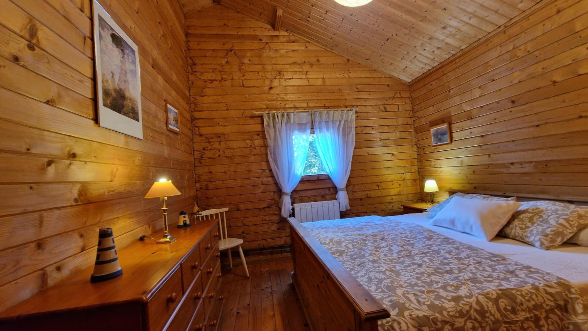 Chalet Villa Mosquito سيلفيس المظهر الخارجي الصورة