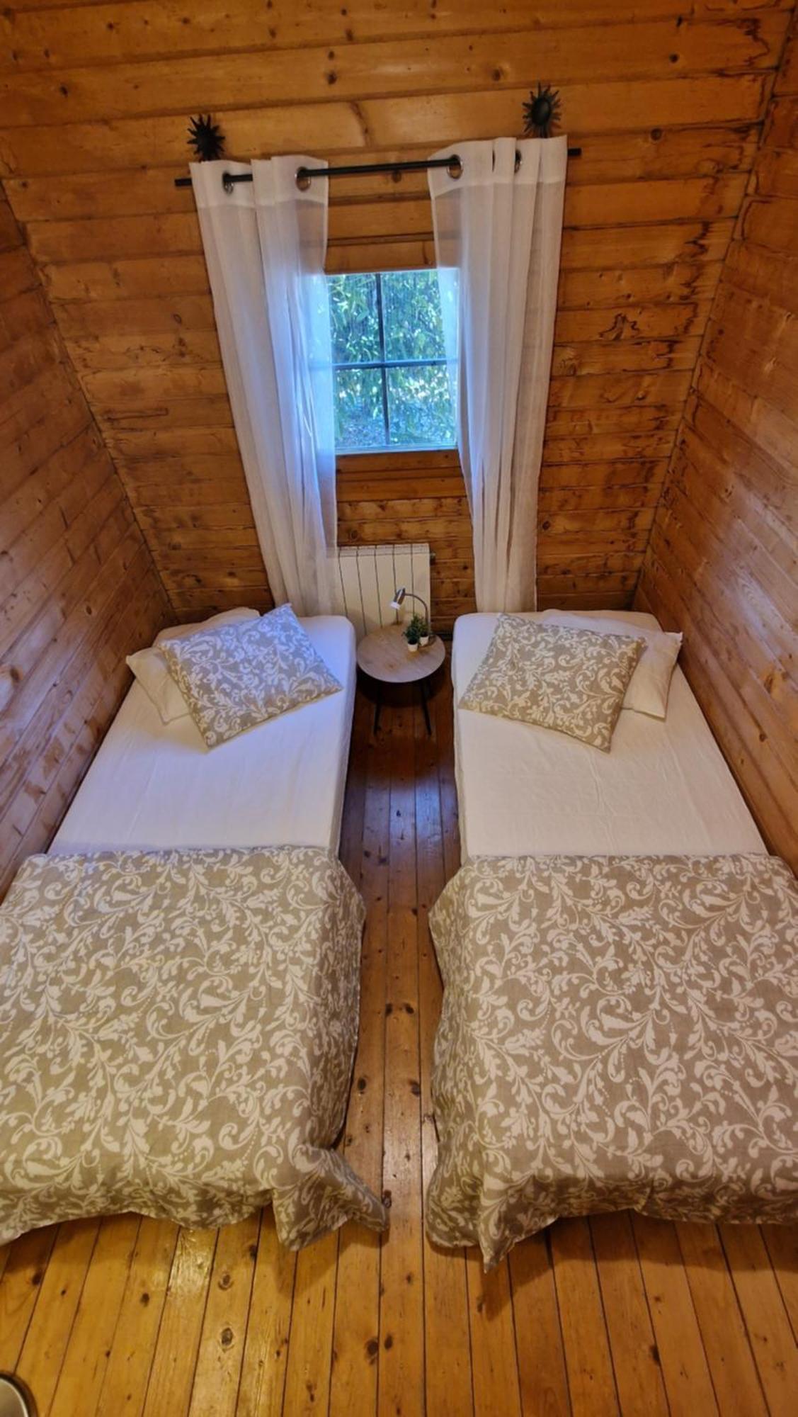 Chalet Villa Mosquito سيلفيس المظهر الخارجي الصورة