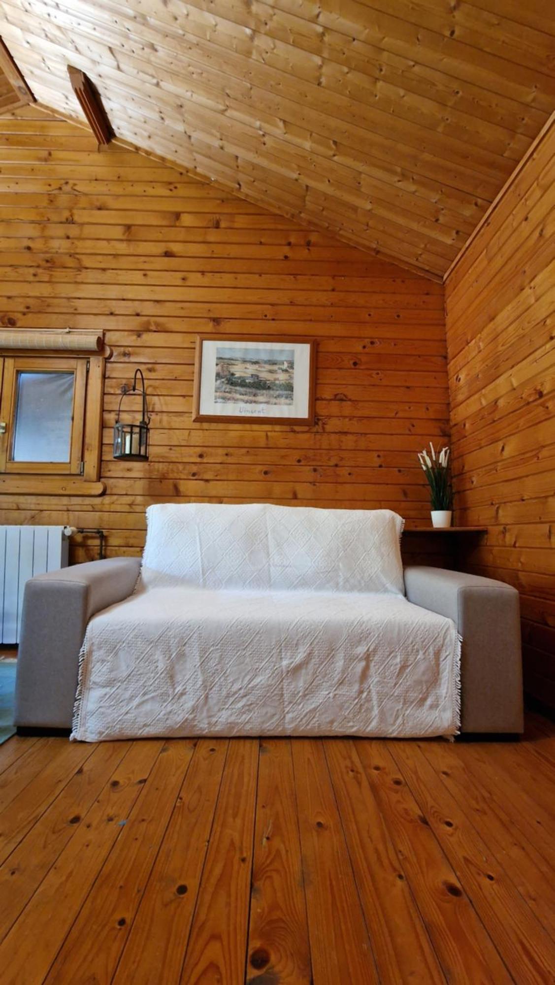 Chalet Villa Mosquito سيلفيس المظهر الخارجي الصورة